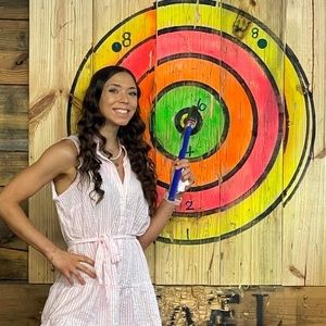 Meet your Posher, Anna